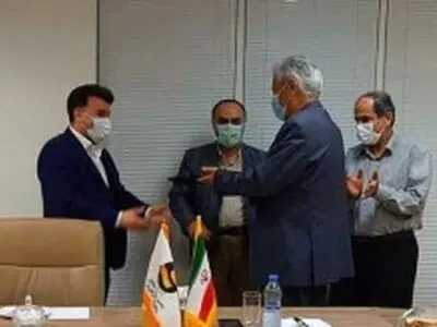 طرح توسعه هنرستان مبین خلیج فارس با اعتبار 300 میلیارد ریال در کیش 