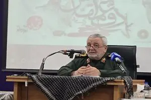 جرم ملت ایران این است که زیر بار سلطه نرفته است