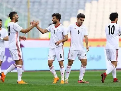 ایران 4 - سیرالئون صفر / پیروزی، پاداش شاگردان کی روش برابر تیم ناشناخته