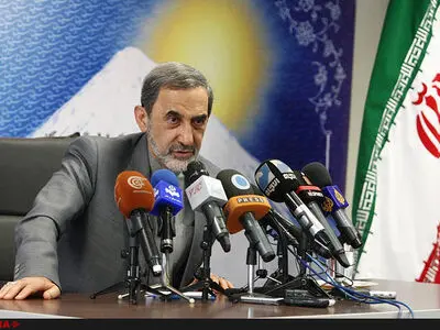 Iran-Egypt restoration of ties to strengthen Muslim World: Supreme Leader's advisor