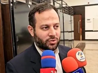 تولیدات داخلی در راستای توسعه صادرات و ارزآوری حمایت می‌شوند
