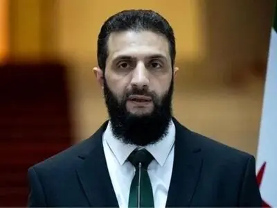 الجولانی عازم باکو شد