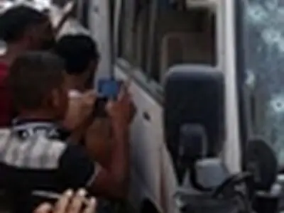 افراد مسلح ۷ امدادرسان نظامی را در جنوب یمن کشتند