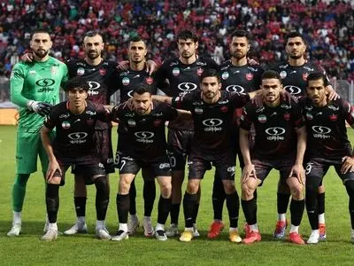درخشش جوان‌های کارتال در شب نمایش ضعیف پرسپولیس