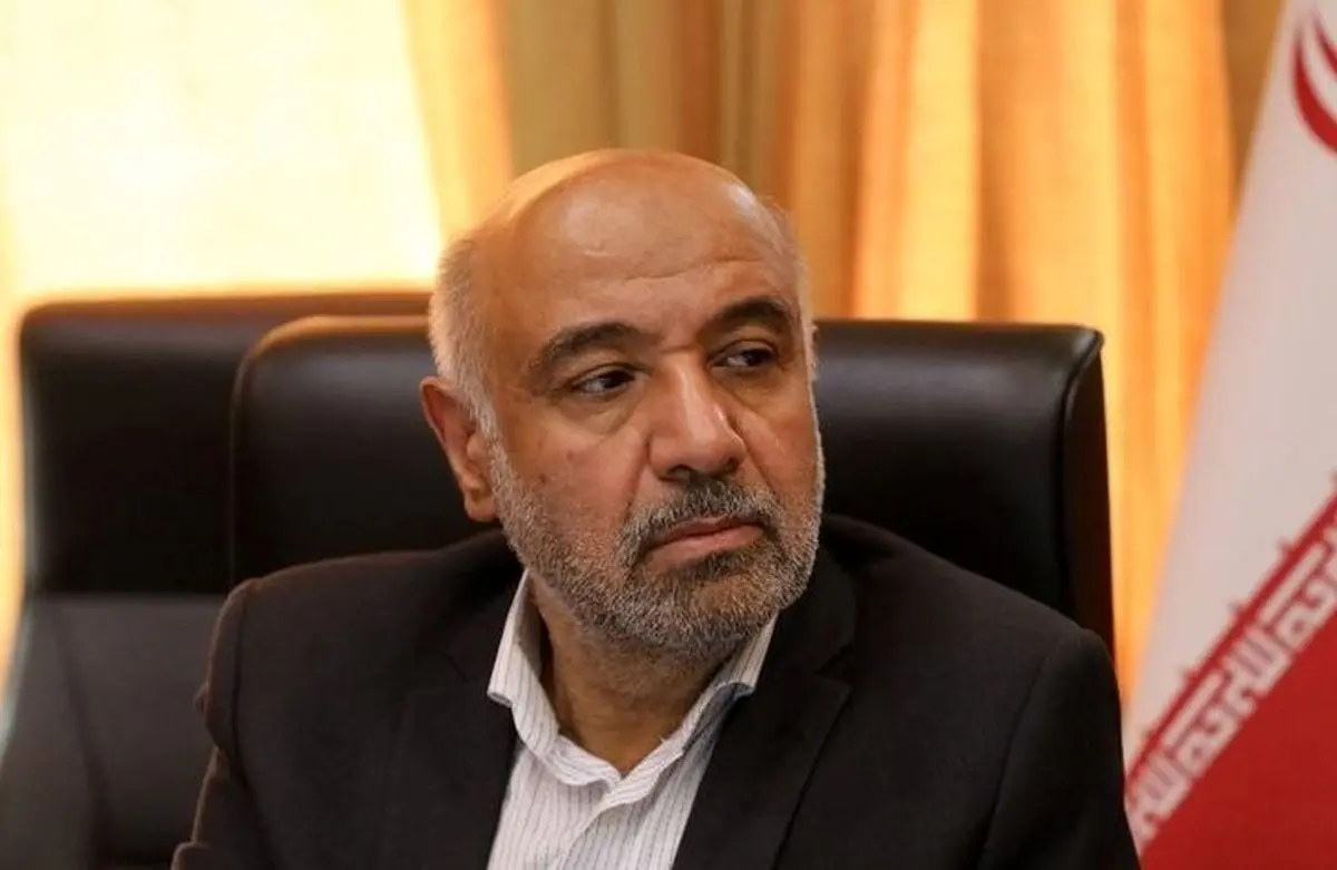 پیام تسلیت وزیر تعاون، کار و رفاه اجتماعی در پی درگذشت مادر همسر آیت‌الله سیدحسن خمینی