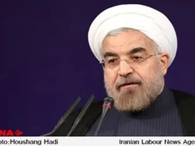 تکذیب انتساب دو صفحه در شبکه های اجتماعی به رییس جمهوری