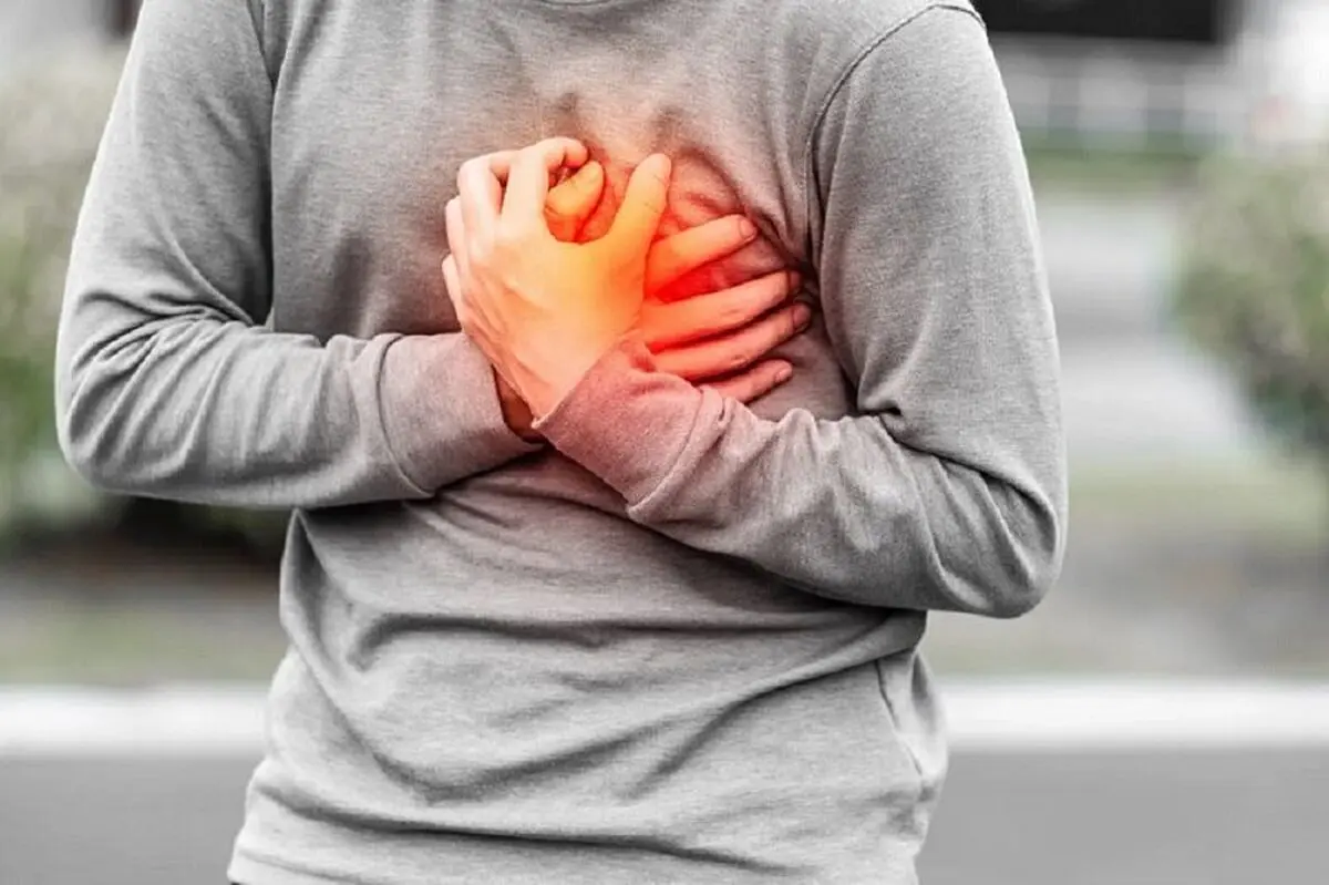 سکته قلبی چگونه باعث آسیب مغزی می شود؟