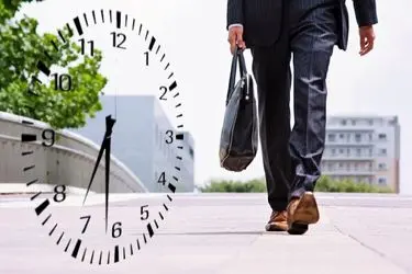 تغییر ساعت کاری دستگاه‌های اجرایی استان یزد