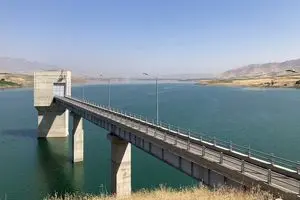 جزییات تزریق ۴۸۰ میلیون متر مکعب آب از بزرگترین طرح زیست محیطی خاورمیانه به دریاچه ارومیه 