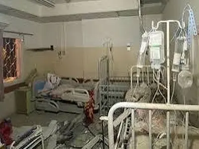 مقام پزشکی در غزه: وضعیت بیمارستان‌ها فاجعه‌بار است