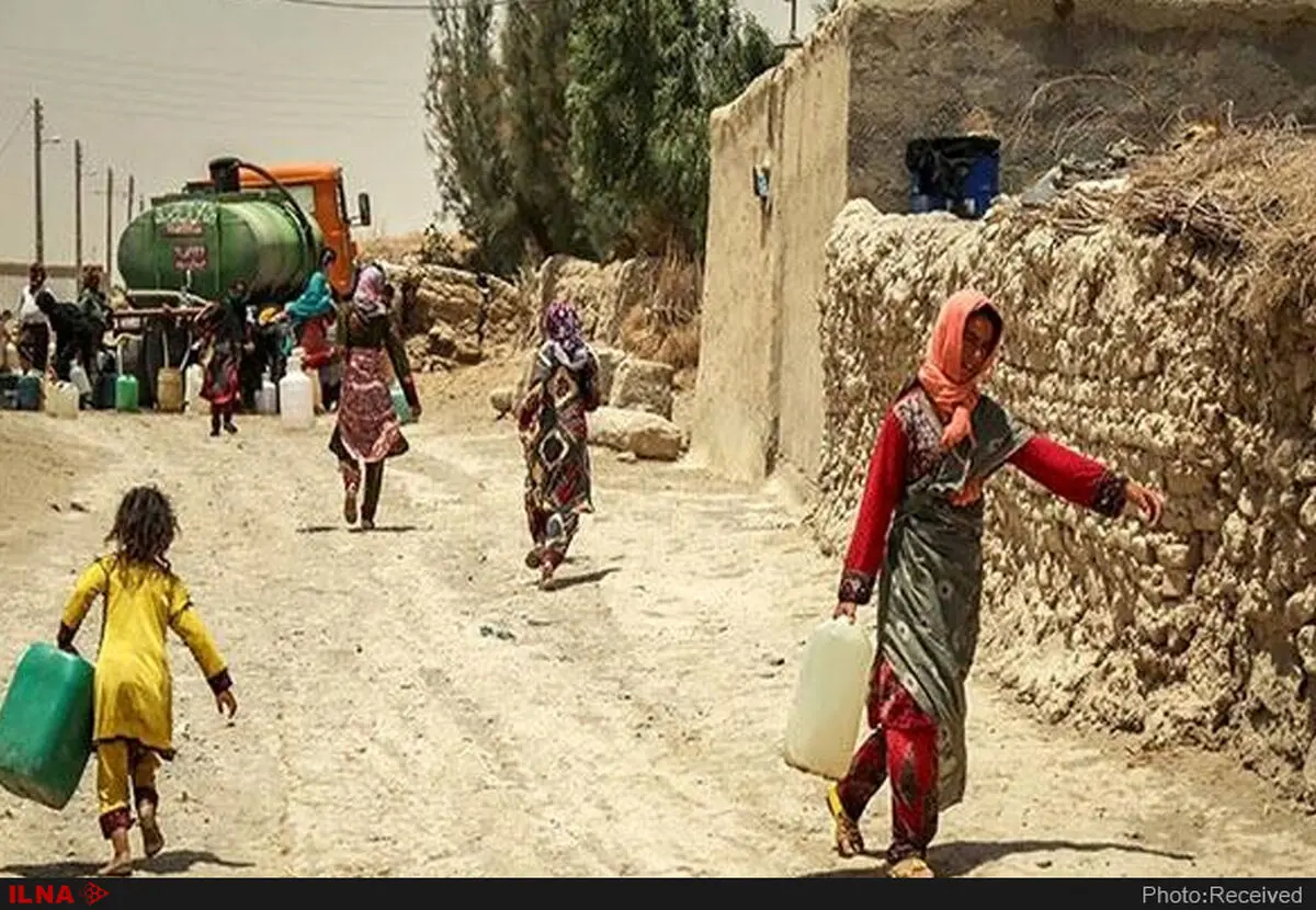 عوامل عقب ماندگی و محرومیت استان سیستان و بلوچستان