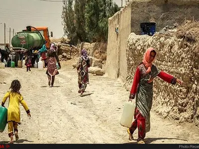 عوامل عقب ماندگی و محرومیت استان سیستان و بلوچستان