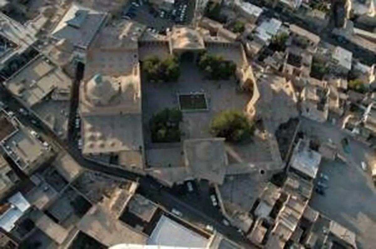 ۵۵ هکتار از بافت تاریخی سمنان به ثبت ملی رسید/ دست سوداگران از بافت‌تاریخی سمنان کوتاه شد