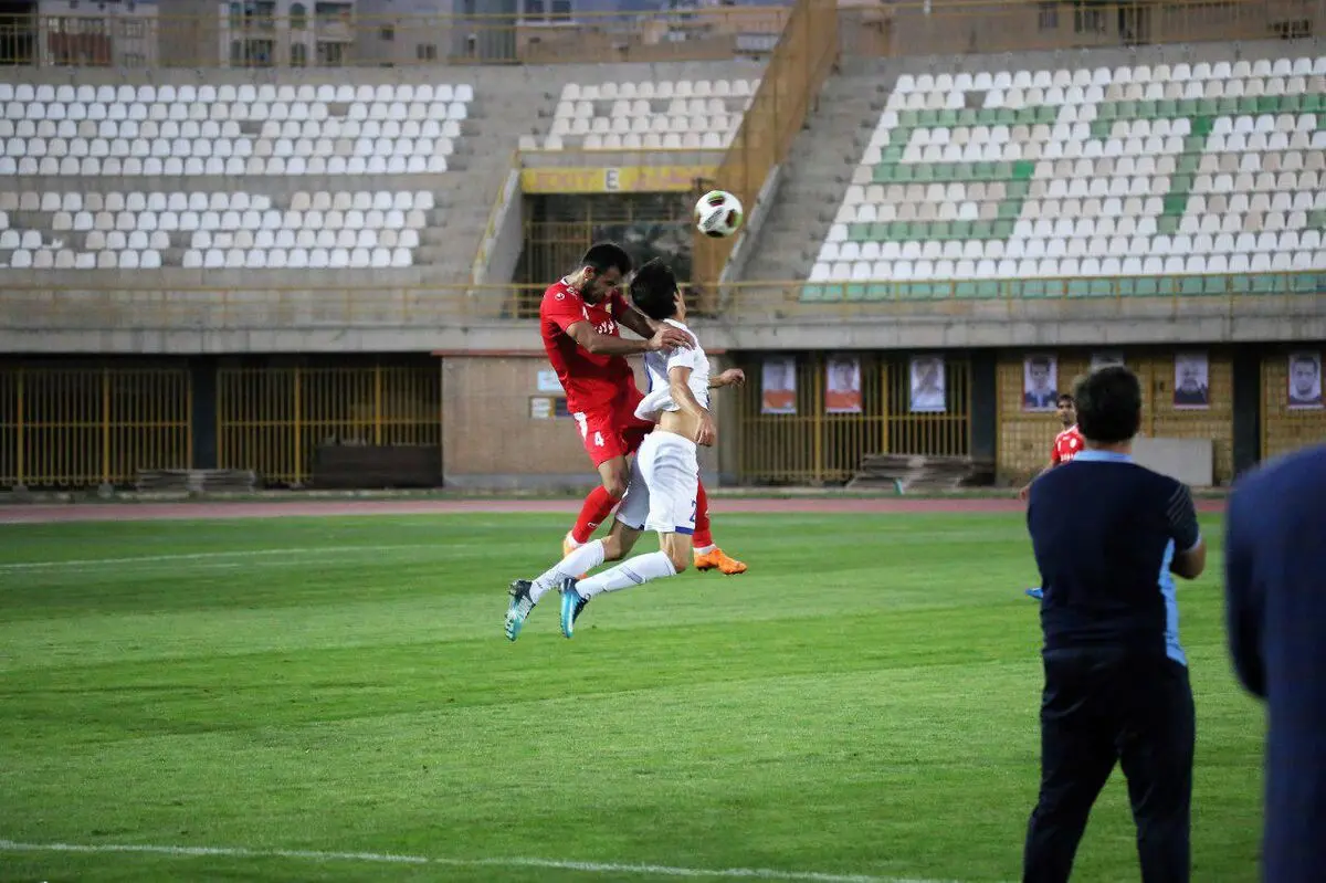 اعلام ترکیب شاهین بوشهر و اکسین البرز