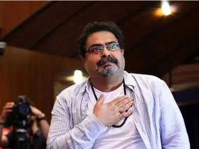 تا آخرین قطره خون پای ایران خواهم ایستاد