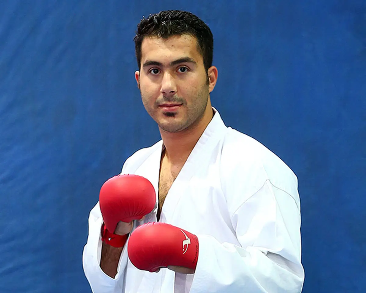 سجاد گنج زاده در صدر ایستاد/ عباسعلی در رده چهارم