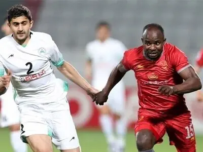 مدافع ذوب آهن دیدار با پرسپولیس را از دست داد