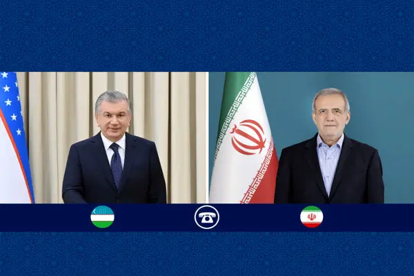 ضرورت تقویت برادری، تعمیق روابط و گسترش تعاملات میان کشورهای اسلامی