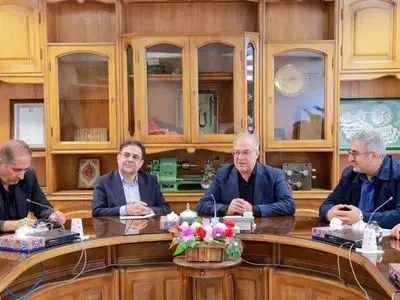 آذربایجان شرقی قطب زنجیره ارزش صنعتی ایران؛ اولویت اصلی وزارت صمت احیای واحدهای راکد است