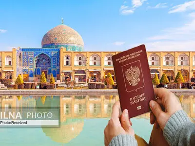 چرا «لغو روادید گروهی گردشگری ایران و روسیه» اجرایی نشد؟ / کرونا مقصر شناخته شد