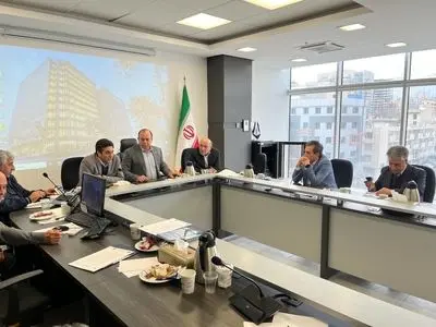 بررسی فرصتهای سرمایهگذاری حوزه گردشگری منطقه آزاد ماکو در اتاق بازرگانی ایران