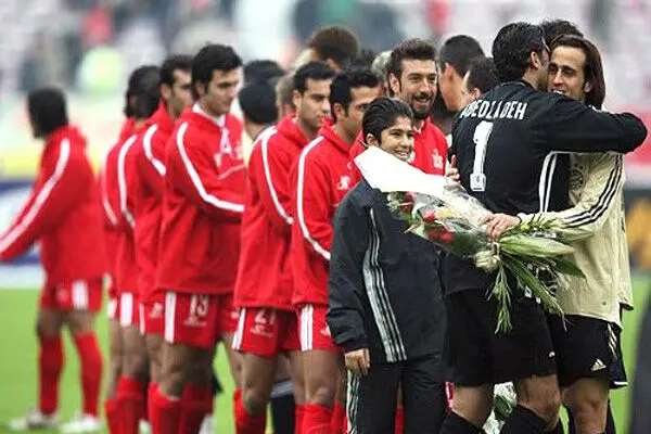 گالری