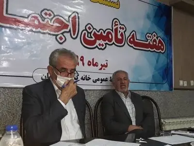 امکانات درمانی سالمندان بازنشسته اسف‌بار است/ قانون‌گریزی سازمان تامین اجتماعی منشاء اصلی مشکلات کارگری/ بی‌عدالتی‌ها کارگران را خشمگین و عصبانی کرده است 