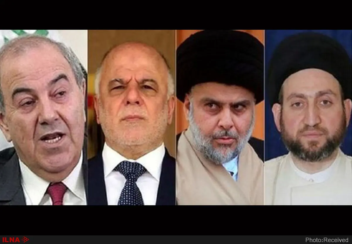 آیا پیروزی الحکمه، السائرون، الوطنیه و النصر در راه است؟‍