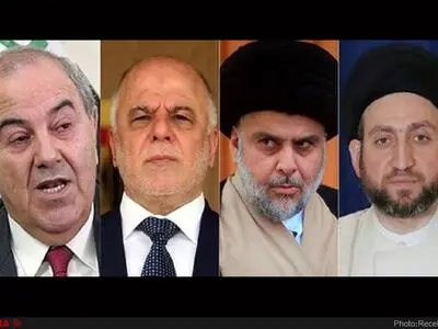 آیا پیروزی الحکمه، السائرون، الوطنیه و النصر در راه است؟‍