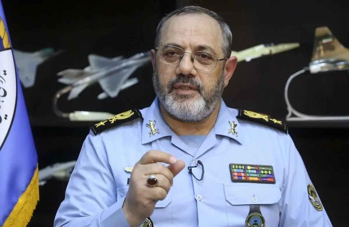  نباید فولاد و ذوب‌آهن را به اصفهان می‌بردیم
