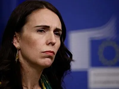 ابراز نگرانی نخست‌وزیر نیوزیلند از حادثه قتل شهروند سیاه‌پوست در آمریکا