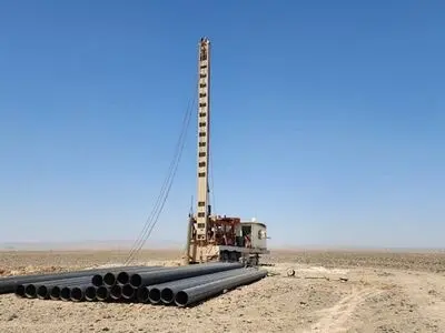 فردا بزرگترین آب‌شیرین‌کن فراساحلی افتتاح می‌شود