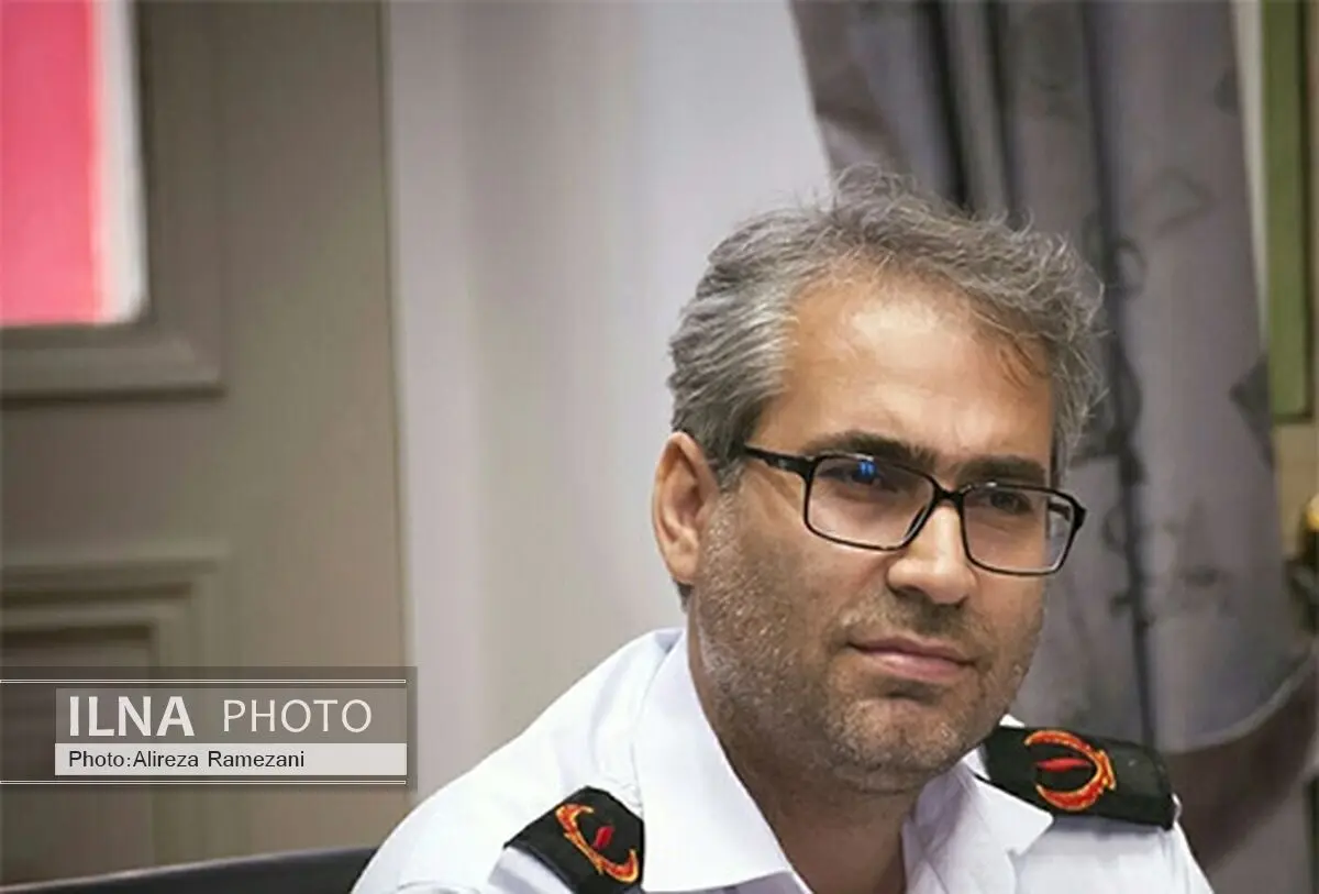 بازار رشت و ایمنی در برابر حوادث دغدغه‌ همه روزه آتش نشانان است