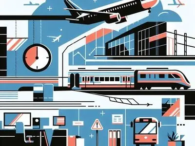 اعتصاب سراسری کارگران حمل‌ونقل ایتالیا/ سندیکاها از دستمزدها رضایت ندارند