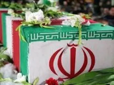 شهادت  مامور پلیس در آزادشهر