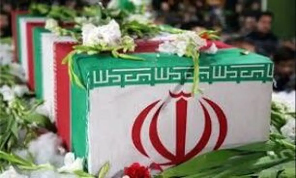 شهادت  مامور پلیس در آزادشهر