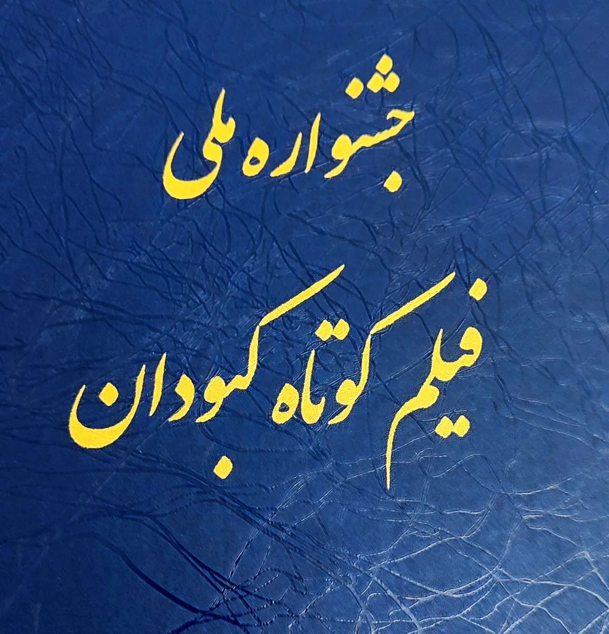 جشنواره کبودان می‌تواند به یکی از سرمایه‌های فرهنگی و گردشگری شهر تبدیل شود