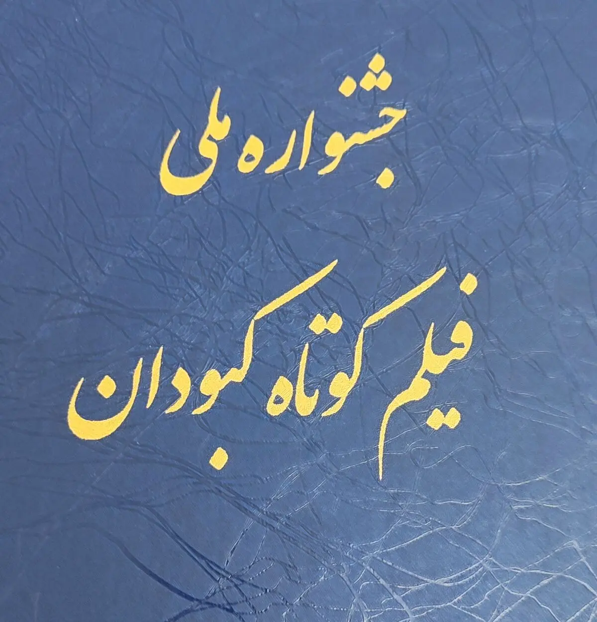 جشنواره کبودان می‌تواند به یکی از سرمایه‌های فرهنگی و گردشگری شهر تبدیل شود