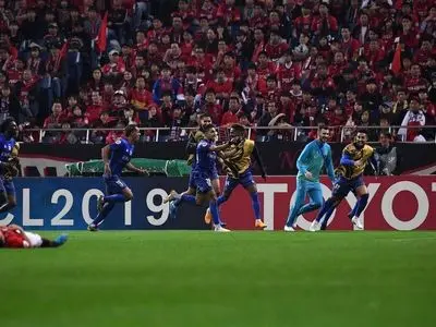 اوراواردز در خانه هم باخت/ الهلال بر بام فوتبال آسیا
