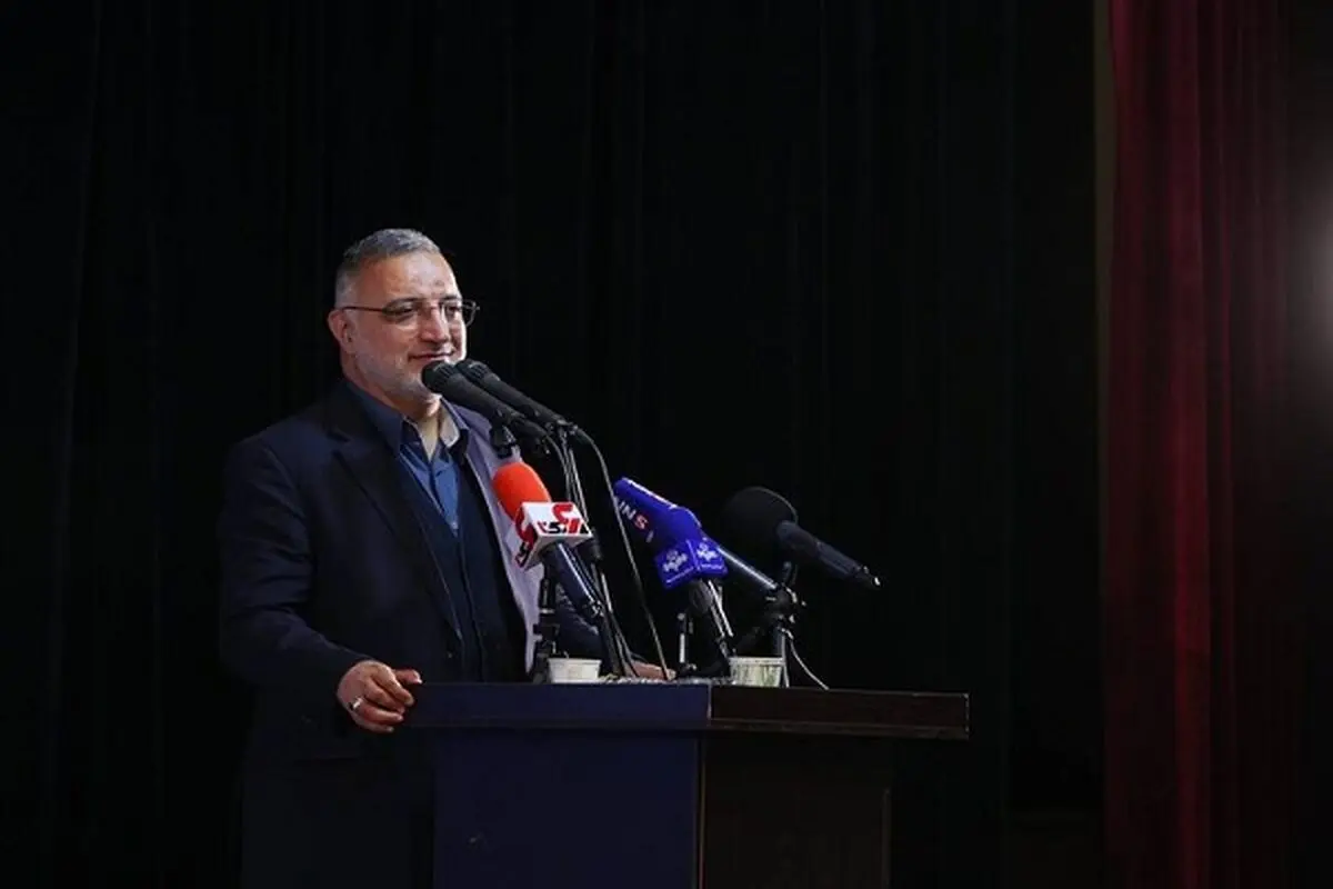 استفاده از کودکان کار و اتباع در حوزه پسماند خط قرمز ماست