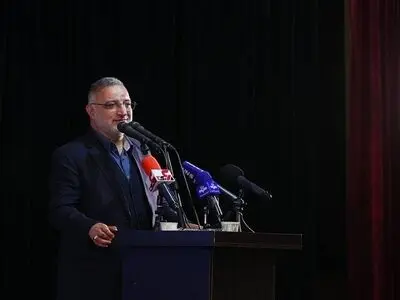 استفاده از کودکان کار و اتباع در حوزه پسماند خط قرمز ماست