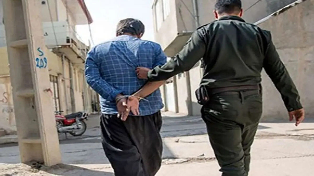 دستگیری بیش از ۹ هزار معتاد و توزیع کننده مواد مخدر در رشت