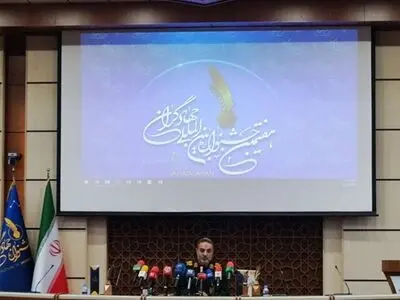 گروه‌های جهادی در روستاها در حال خدمت رسانی هستند