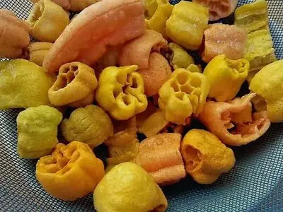 اگر دنبال کاهش وزنی، این پفک مخصوص خودته