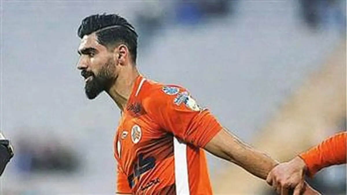 درخواست وقت اسدی از استقلال؟