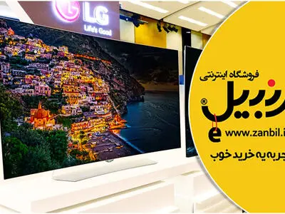 اندازه، رزولوشن و فناوری صفحه نمایش؛ سه معیار کلیدی در خرید تلویزیون 