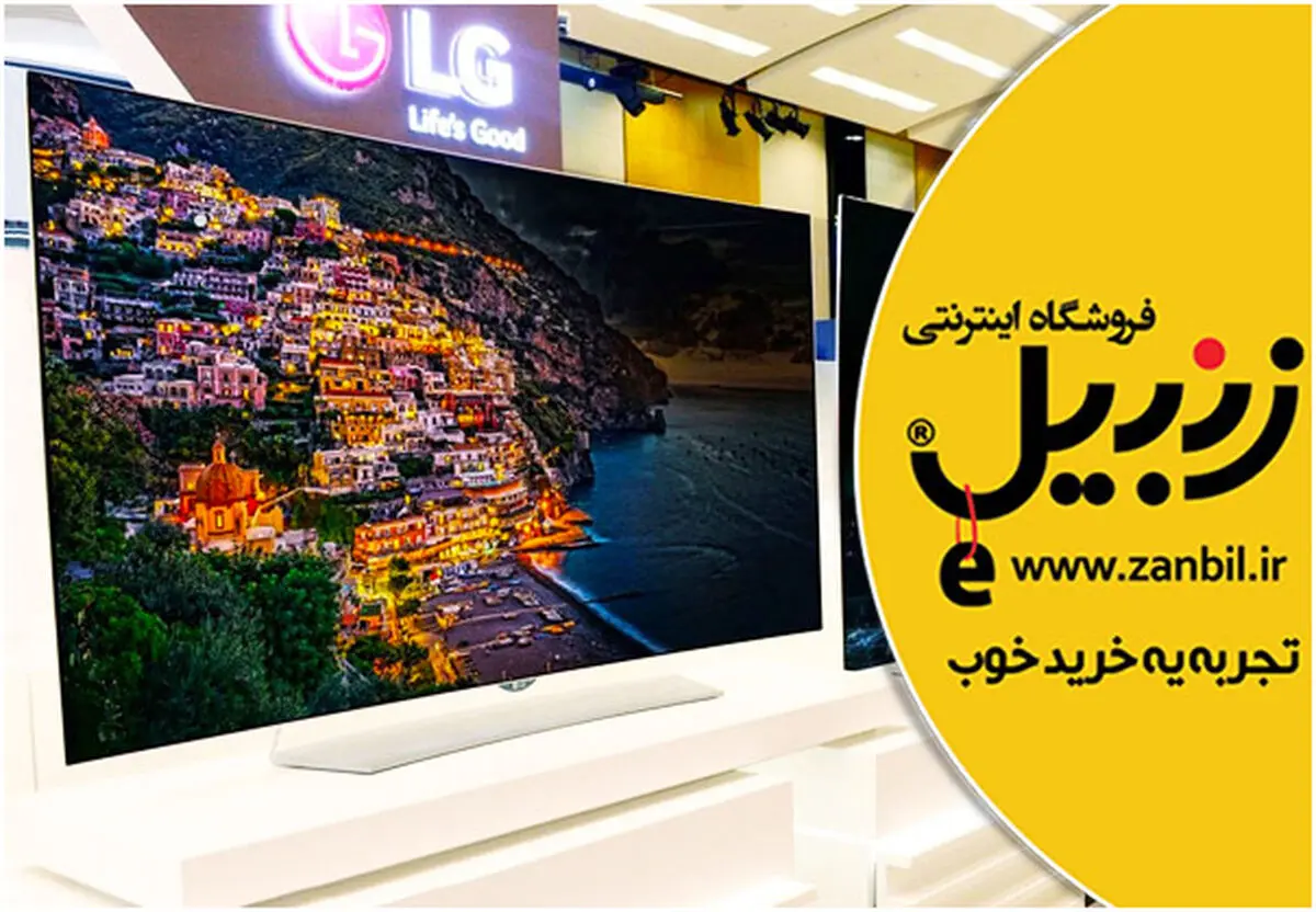 اندازه، رزولوشن و فناوری صفحه نمایش؛ سه معیار کلیدی در خرید تلویزیون 