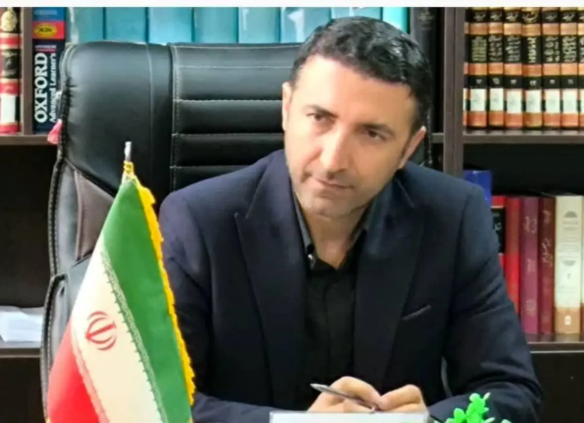 توقف پروژه ساخت و ساز در زمین های هنرستان کشاورزی آب باریک با دستور استاندار 