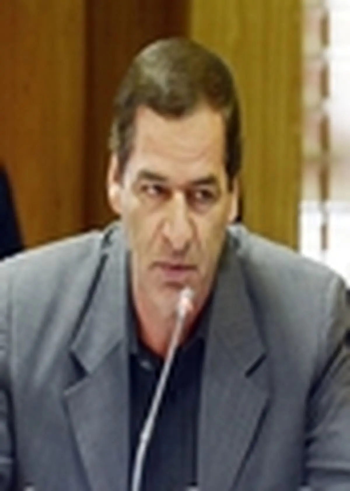 صالح نیا مربی بدنساز تیم های فوتبال پایه استقلال شد