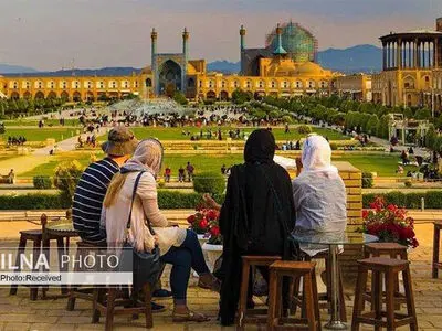 کاهش گردشگران داخلی در نیمه دوم سال/ گیلان، مازندران و خراسان رضوی بیشترین و خوزستان و خراسان جنوبی کمترین مسافران را داشته‌اند